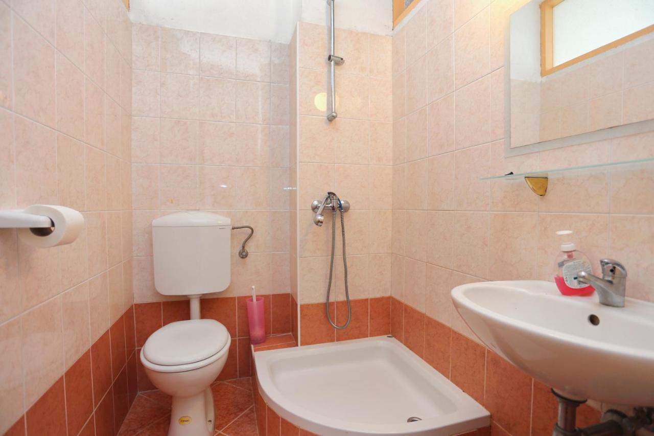 Apartment Igrane 311B Luaran gambar