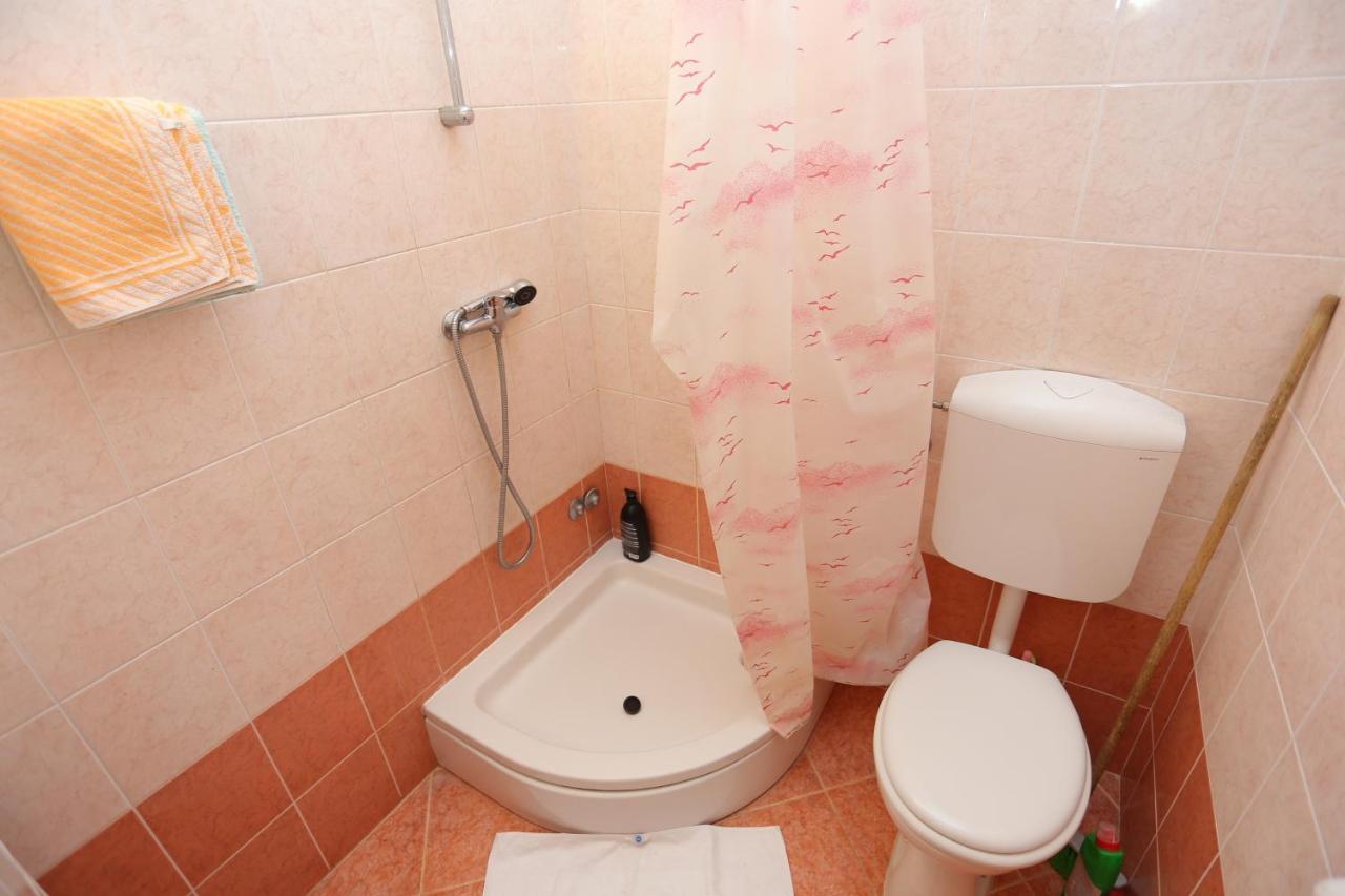 Apartment Igrane 311B Luaran gambar