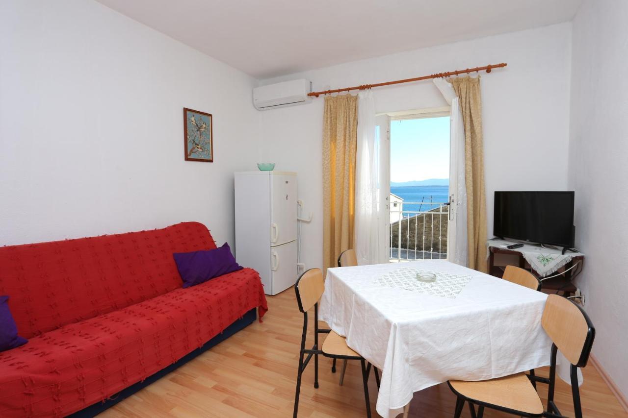 Apartment Igrane 311B Luaran gambar