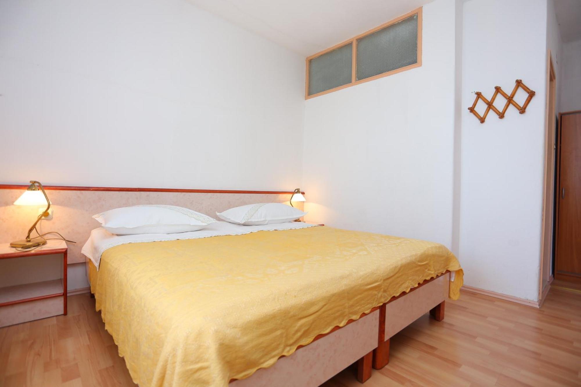 Apartment Igrane 311B Luaran gambar