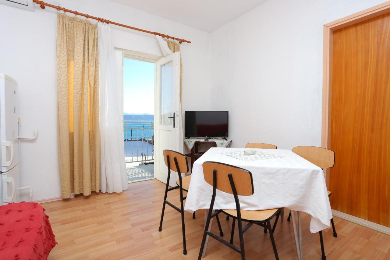 Apartment Igrane 311B Luaran gambar